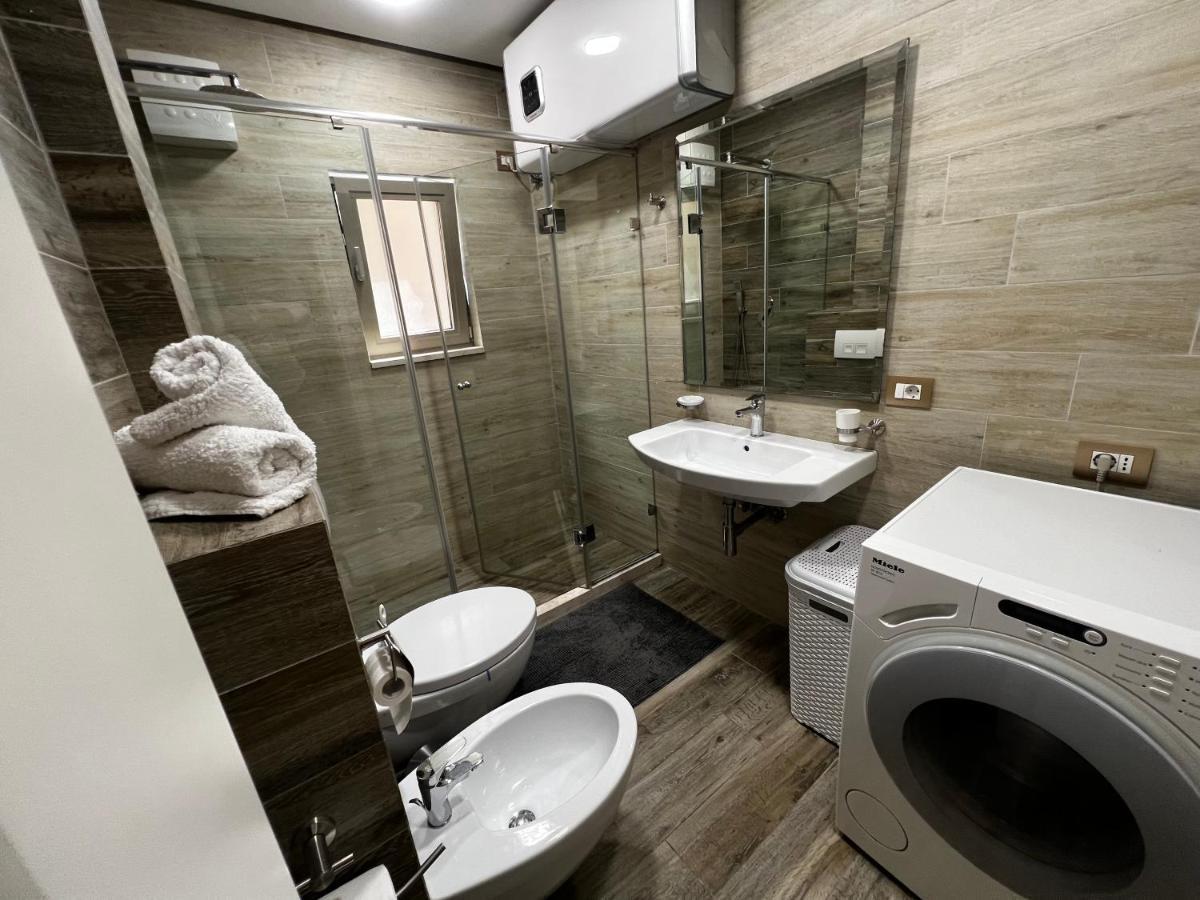 Tirana Center Apartment Ngoại thất bức ảnh