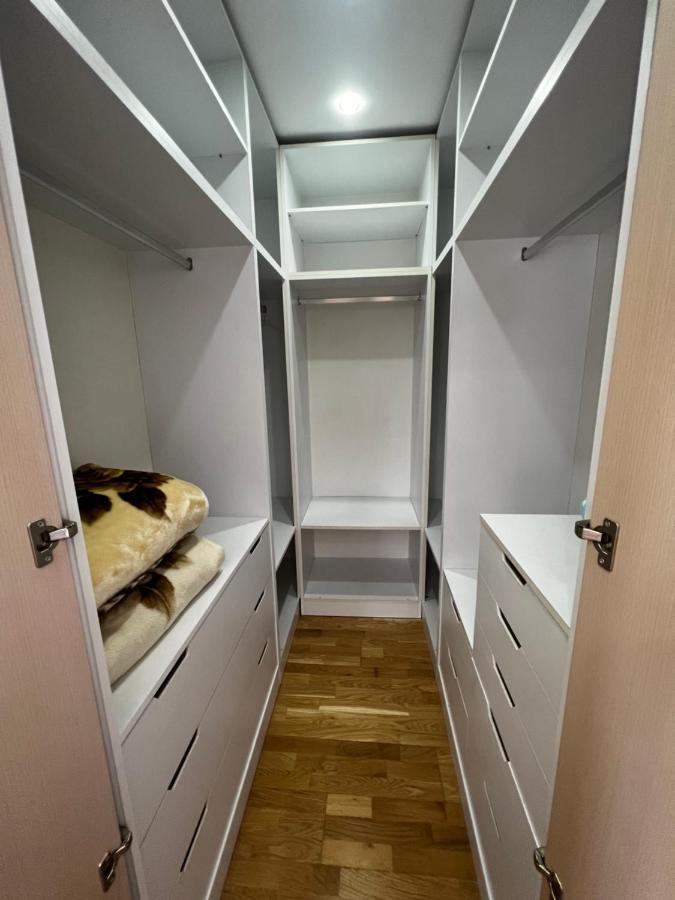 Tirana Center Apartment Ngoại thất bức ảnh