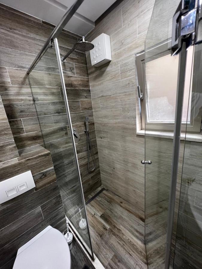 Tirana Center Apartment Ngoại thất bức ảnh